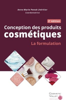 Conception des produits cosmétiques : la formulation