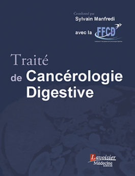 Traité de cancérologie digestive