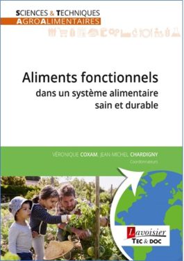 Les aliments fonctionnels dans un système alimentaire sain et durable