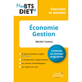 Economie Gestion – Michel Camus