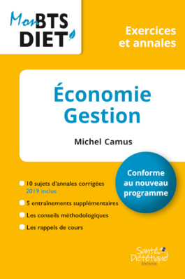 Economie Gestion – Michel Camus