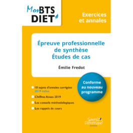 Etudes de cas – Emilie Fredot