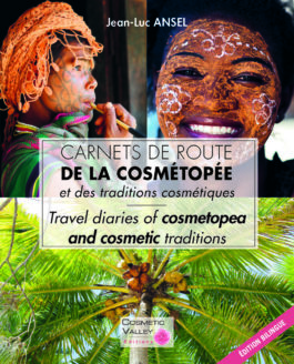 Carnet de route de la Cosmétopée