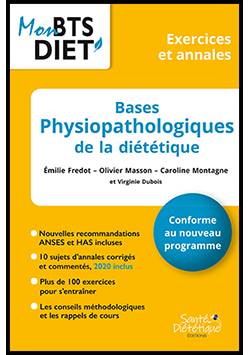 Bases physiopathologiques de la diététique