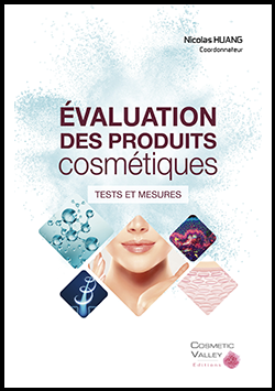 Evaluation des produits cosmétiques – Tests et Mesures
