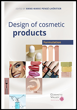 Design of cosmetic products – Formulation