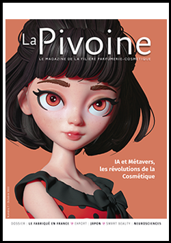 LA PIVOINE N°7