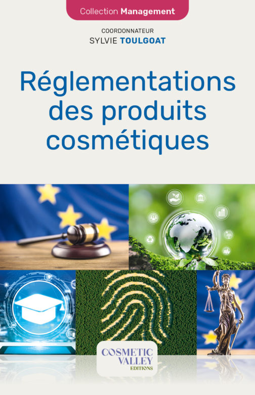 Réglementations des produits cosmétiques