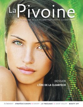 LA PIVOINE N°9
