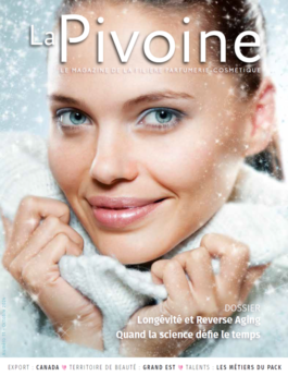 LA PIVOINE N°11